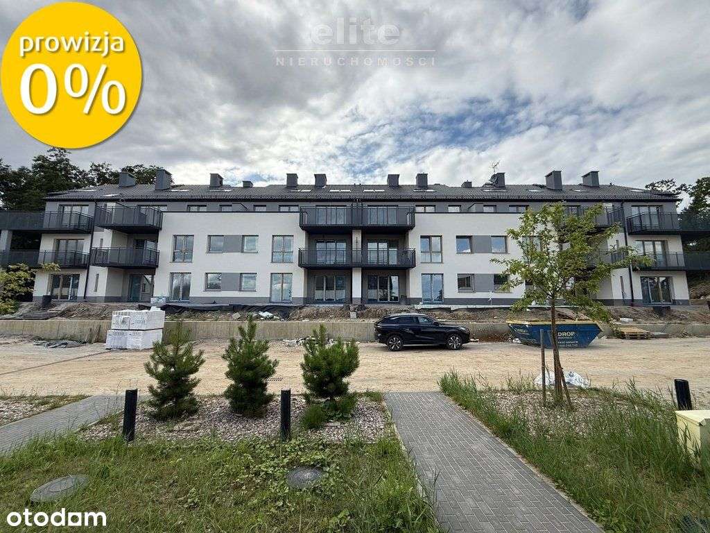 Apartament Siadło Dolne bud. z windą Ip 9500zł/m2-7