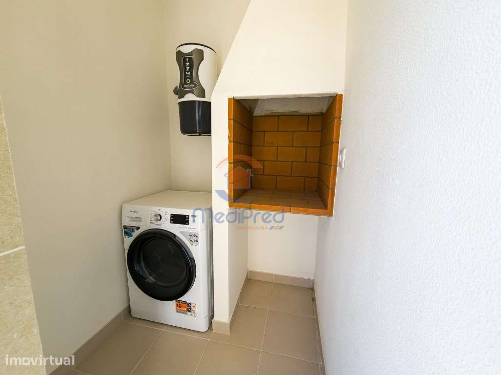 Apartamento T5 duplex NOVO - Montijo - Grande imagem: 5/42