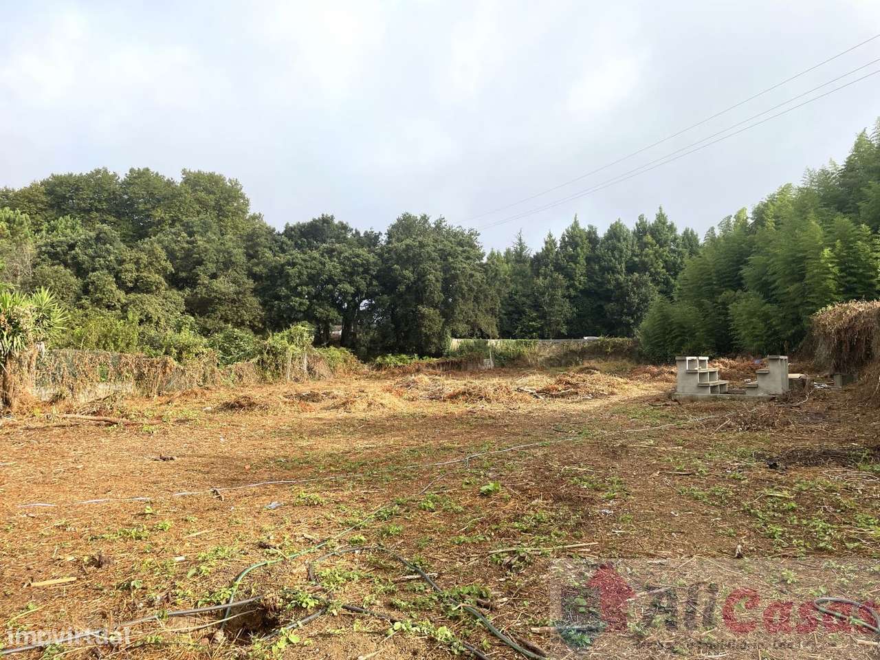 Vivenda 4 Frts C/ Terreno-7