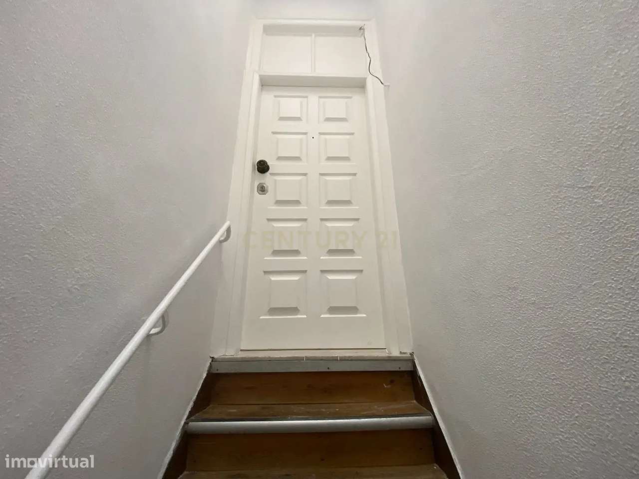 Apartamento T2 em Arroios-21