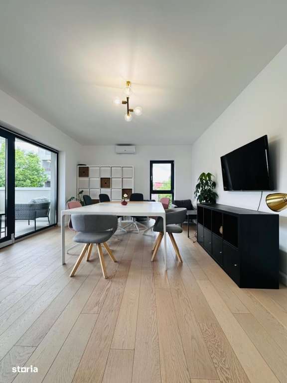 Apartament  2 camere - Aviatiei - Loc de parcare subteran- Comision 0- - Imagine principală: 2/20