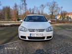 Volkswagen Golf V 1.9 TDI DPF BlueMot Comfortline - 6