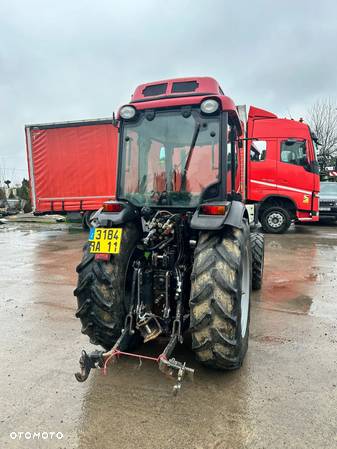 Case IH JX 1095N - 6