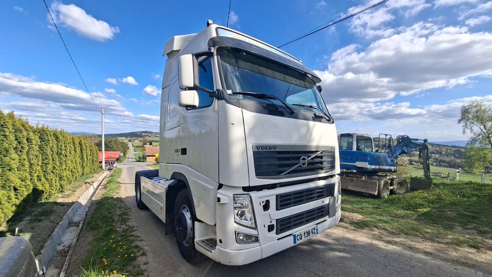 Volvo FH 2009