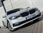 BMW Seria 5 520i - 31