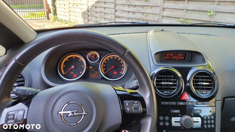 Opel Corsa 1.3 CDTI Enjoy - 18
