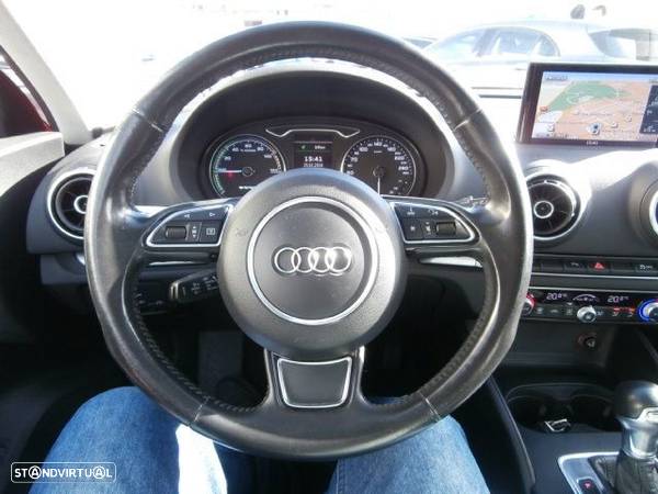 Audi A3 Sportback - 23