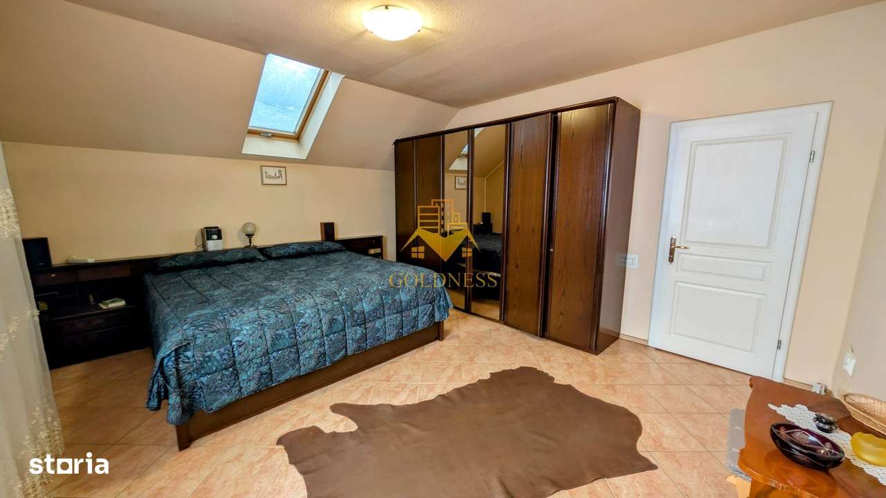 Vila, 6 Camere, 365 mp, 4 bai, Andrei Muresanu, Constantin Brancusi-13