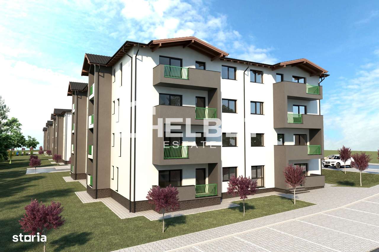 COMISION 0% / 2 Camere / Credit / Sânpetru-3