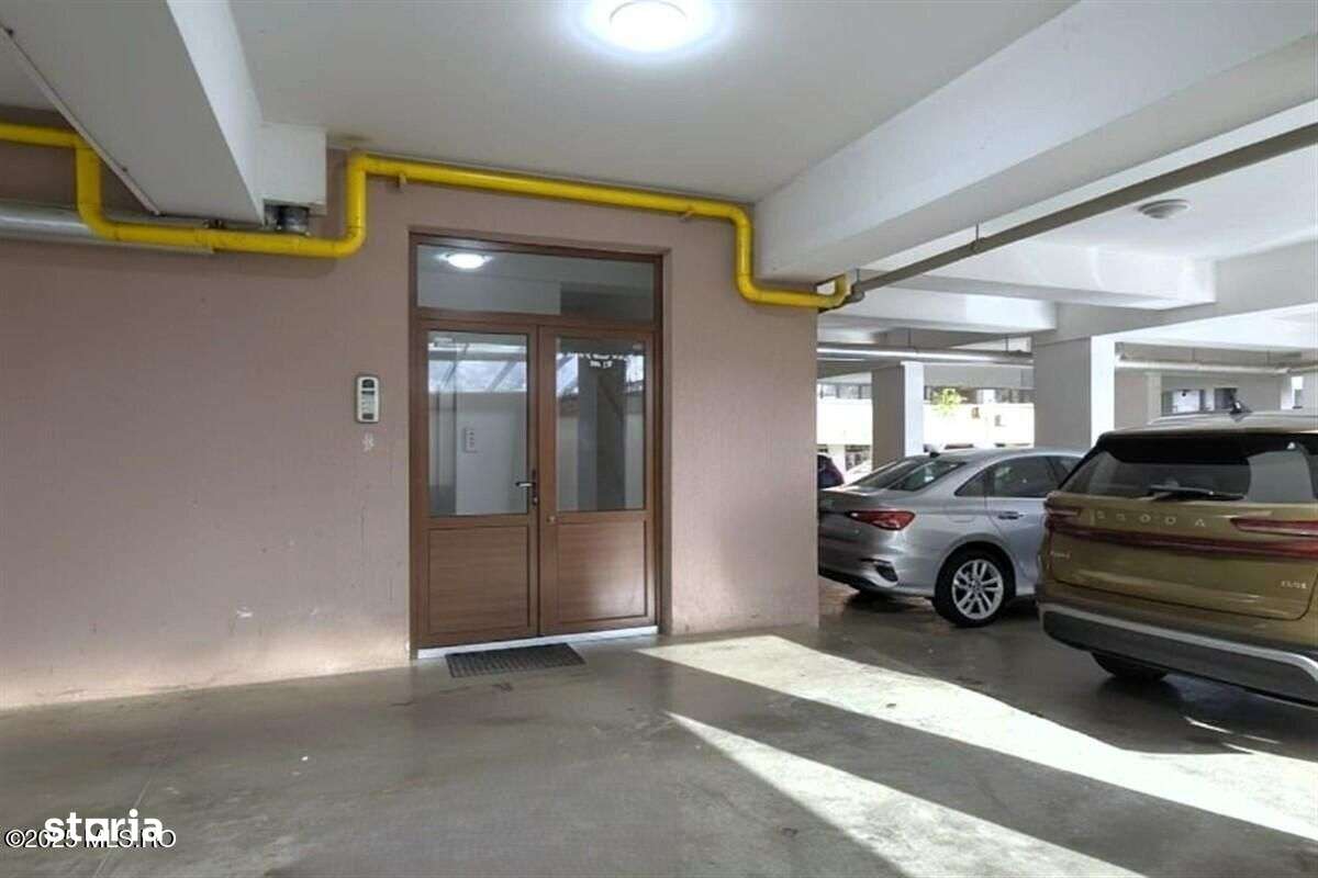 Km 4-5 - Lidl, Garsoniera decomandata, 40 mp, incadrata, etajul 1!-4