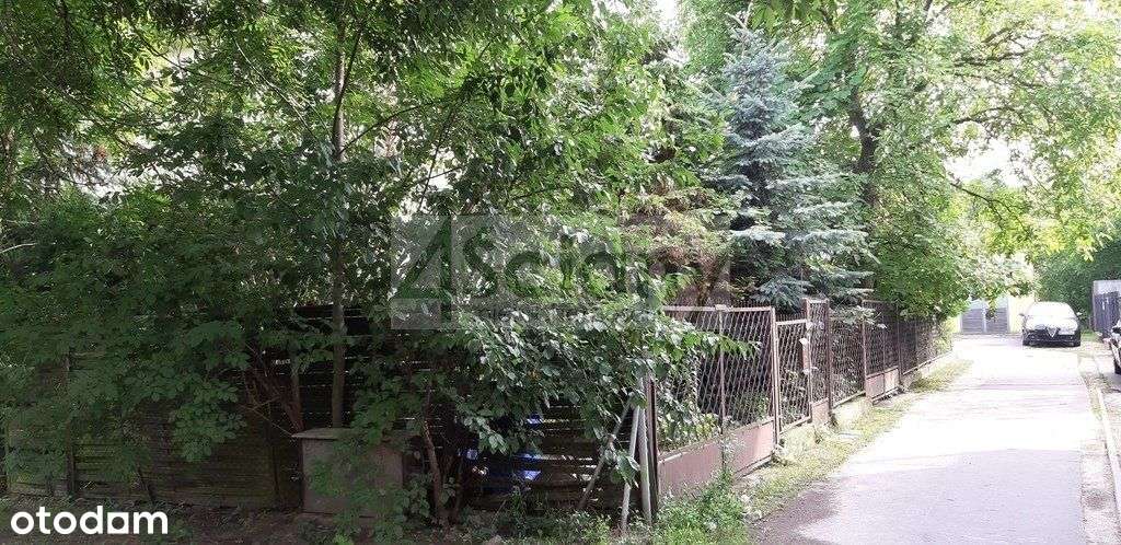 Działka w centrum Pruszkowa - Pełny obrazek: 5/5