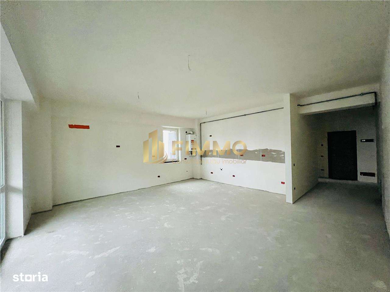 Garsoniera 40 mp | Avans  20 % | Suceava | ID:1546 - Imagine principală: 2/4