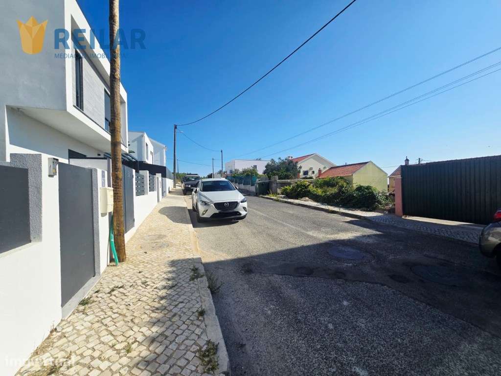 Arcena - Terreno 226 m2 - Grande imagem: 4/11