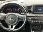 Kia Sportage 1.7 CRDi ISG Nav Line - 11