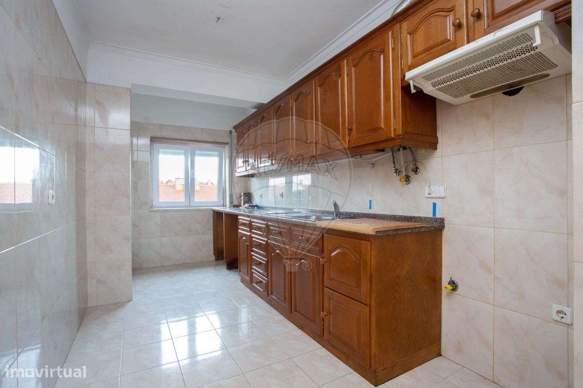 Apartamento T3 para venda - Grande imagem: 5/15