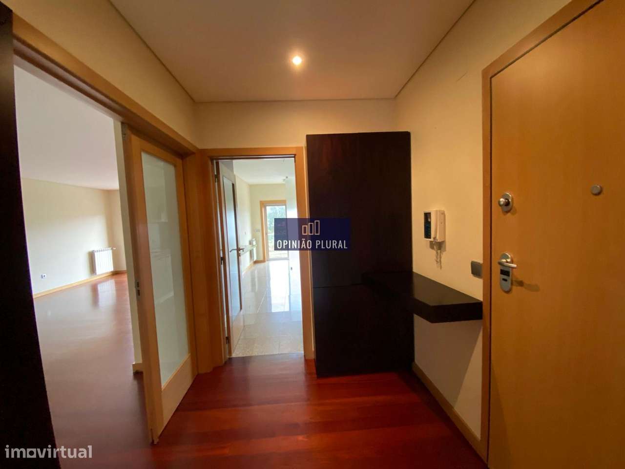 T2 de Luxo com Varandas e Garagem Dupla em S. Félix da Marinha-4