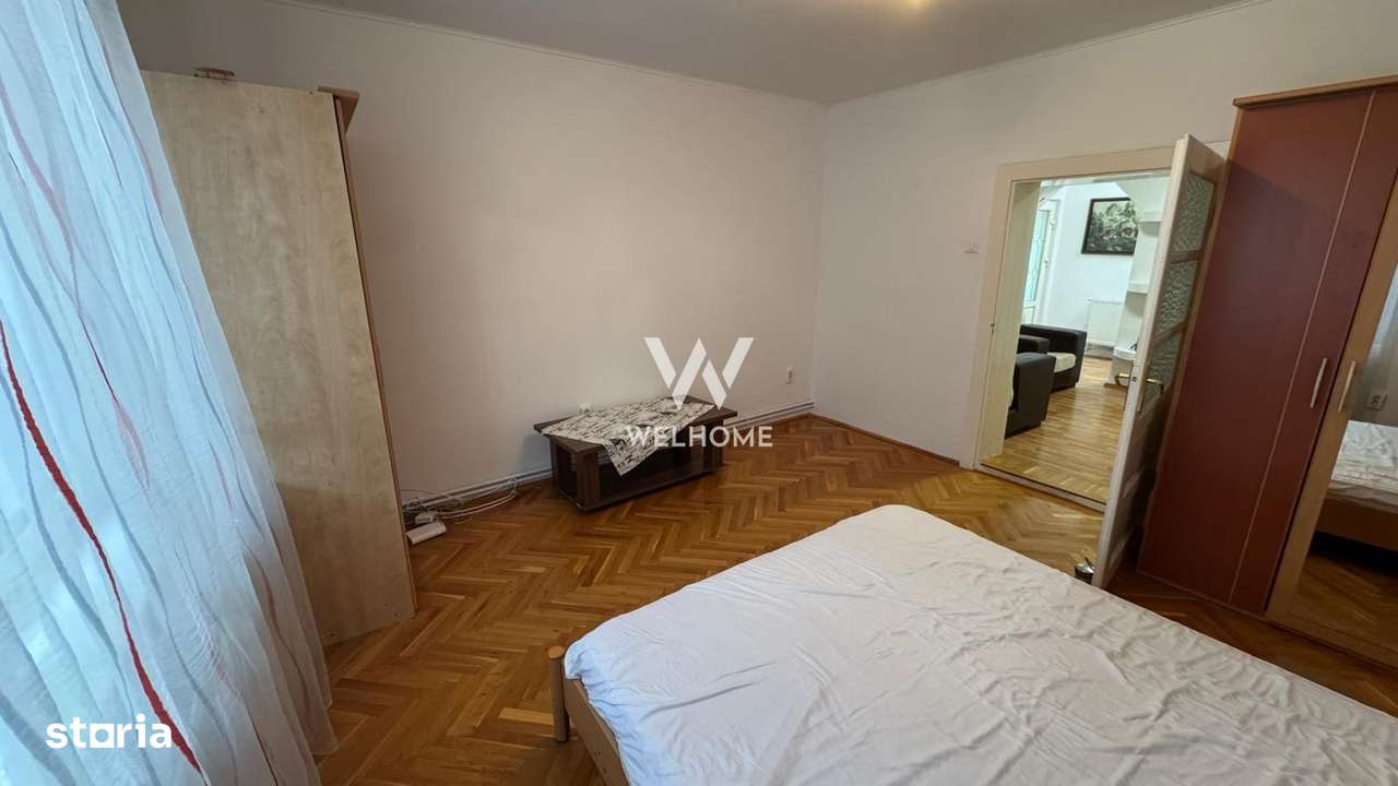 Apartament spațios cu 4 camere la casă – 90 mp utili - Sibiu-6
