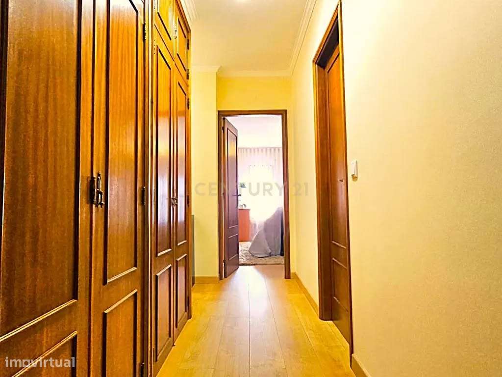 Apartamento T2 em Vila do Conde - Com Terraço - Junto ao Metro-13