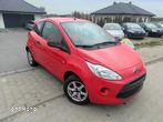 Ford KA - 8