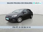 Opel Astra - 1