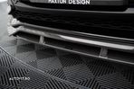 Pachet Exterior Prelungiri compatibil cu Audi RSQ8 Maxton Design Carbon - 3