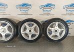 JANTES ORIGINAIS MINI COOPER R53 16 6.5J ET48 4X100 R50 R52 CABRIO R55 CLUBMAN - 7