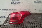 Lampa stop dreapta pe aripa AV1113404AG Ford B-MAX 1  [din 2012 pana - 4