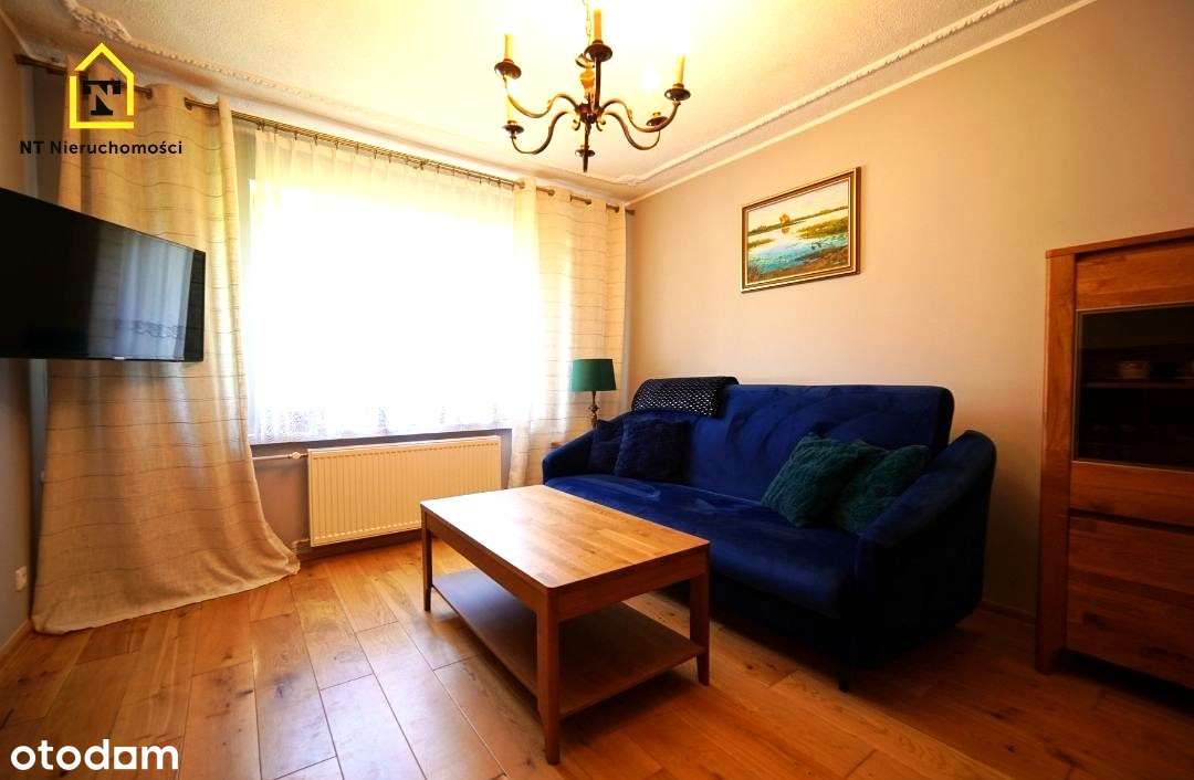 Wyremontowany dom z dwoma osobnymi wejściami. - Pełny obrazek: 4/17