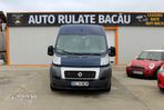 Fiat Ducato 2.3 Mjet 251.CD2.0 Maxi Cabinato - 8