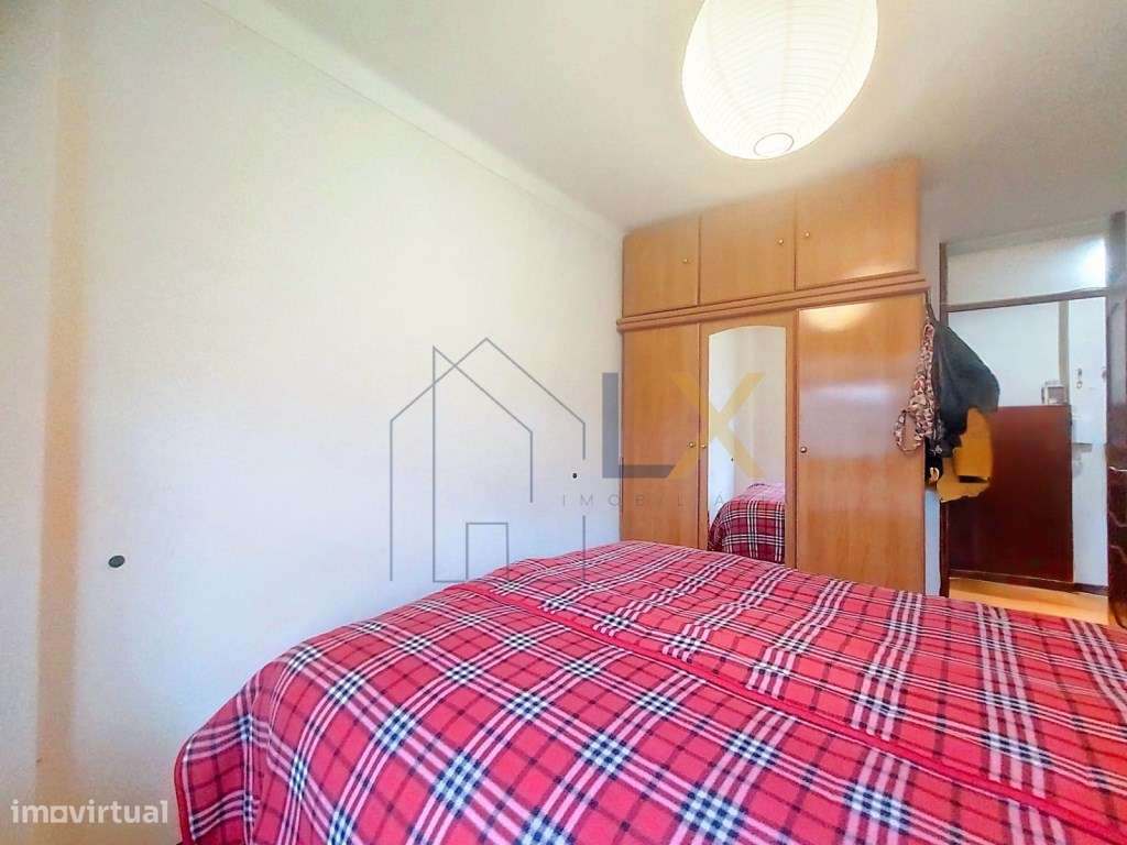 Apartamento T1 no centro do Porto!!-11