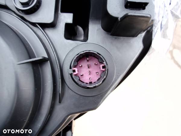 REFLEKTOR LAMPA Lampy FIAT DUCATO BOXER JUMPER 2006- - 3