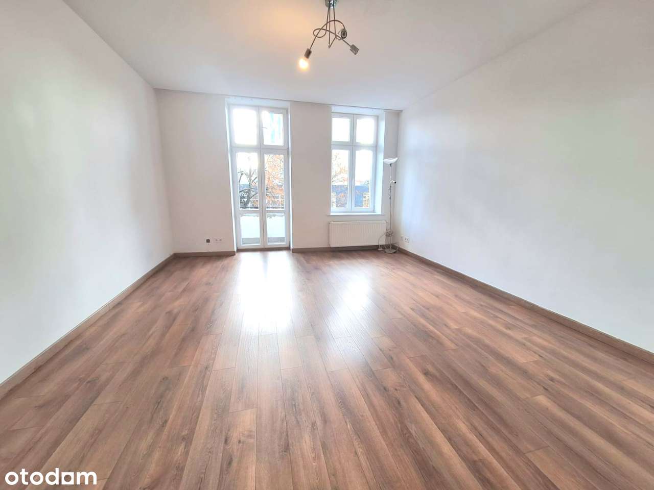 NOWA oferta! Przestronne 3 pokoje, 2 balkony - sprawdź, co tu zyskasz!-11