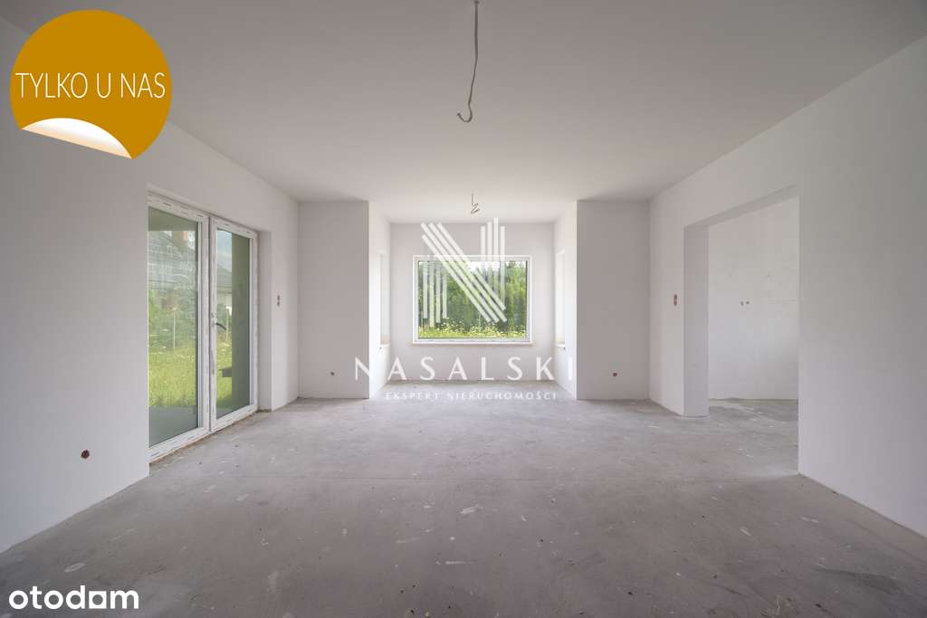 Nowy Dom 147m2 gmina Dobrcz Gotowy - Pełny obrazek: 5/20