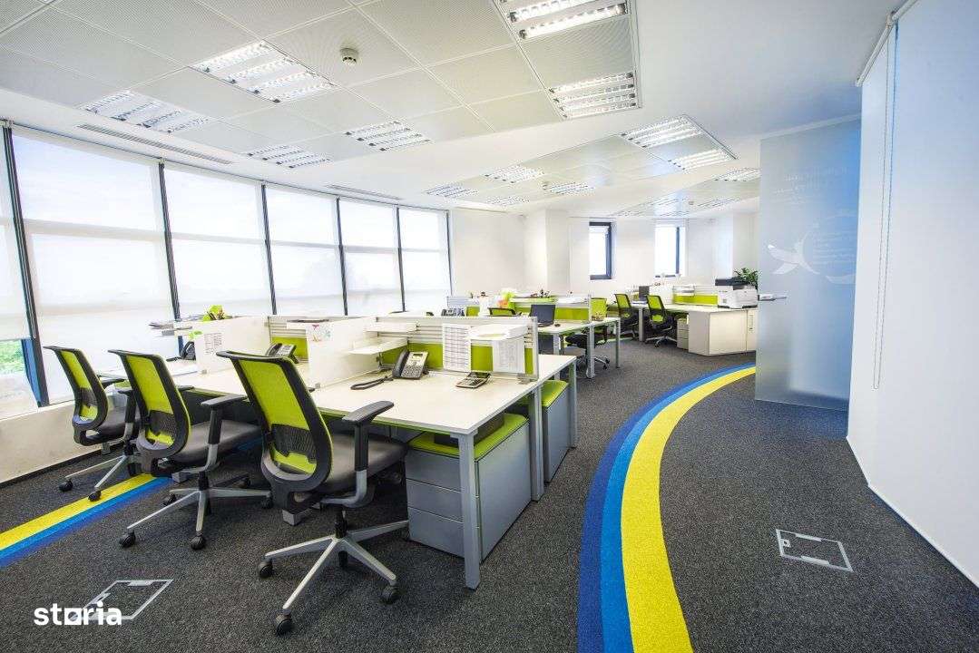 Depozit zona Pipera - Tunari - Imagine principală: 3/18