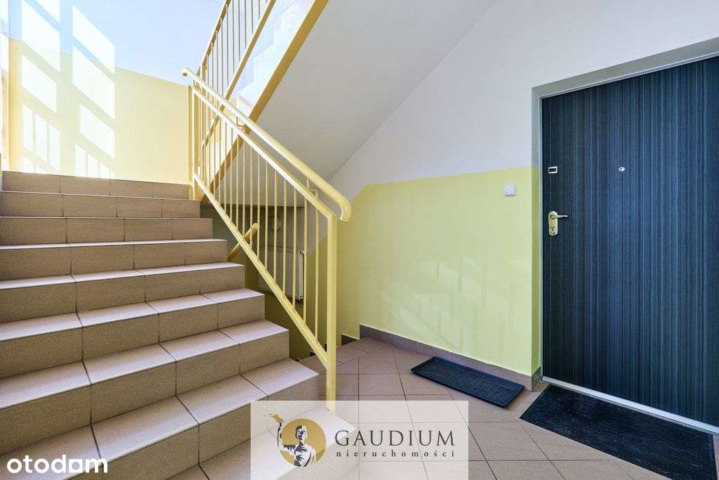 3 pokoje I wysoki standard I ogródek I 81 m²-18