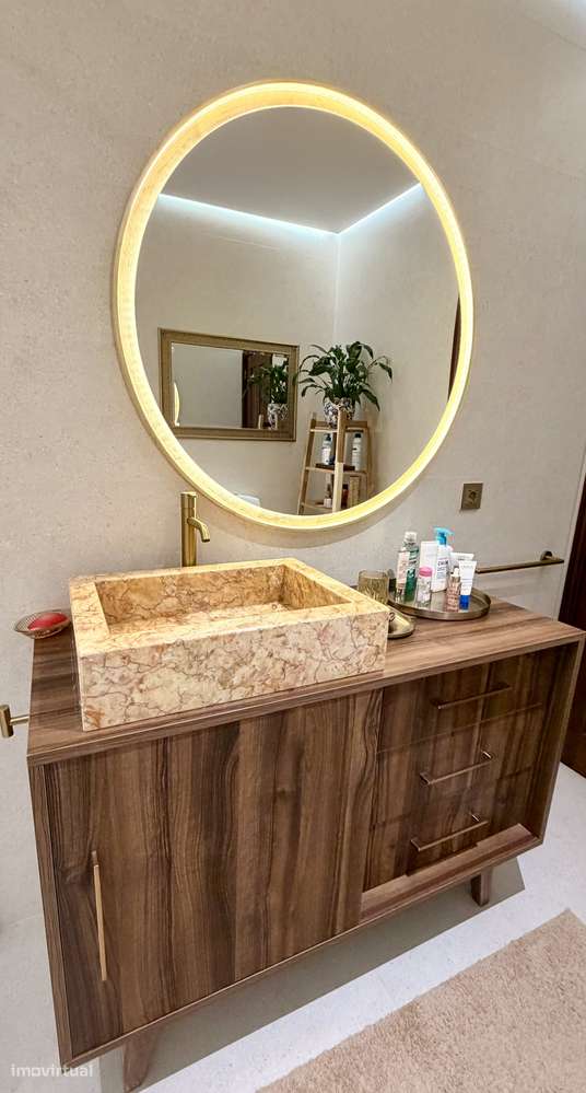 Moradia T3 | Renovada há 3 anos | Perosinho, V.N. Gaia-13