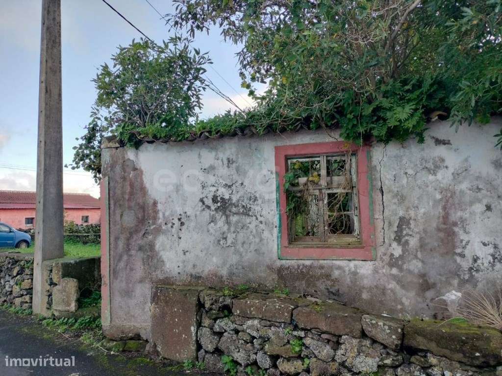 Ruína com Potencial Único em Zona Muito Procurada - Grande imagem: 5/23