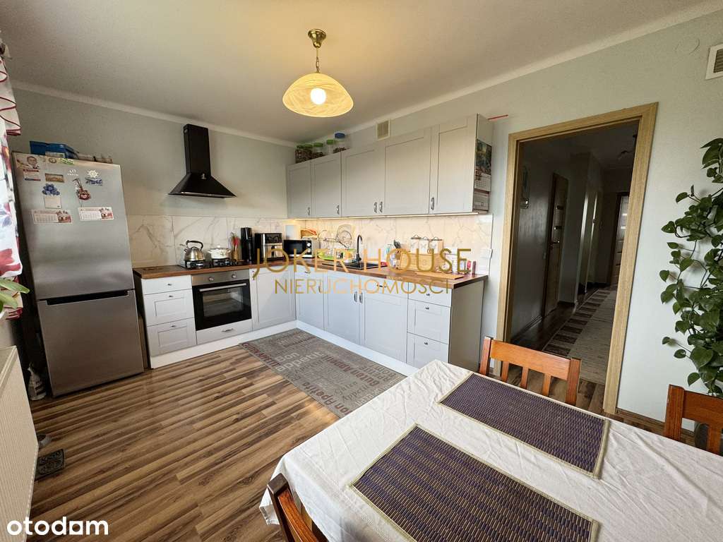 Zamieszkaj wśród zieleni! Odnowiony dom!-11