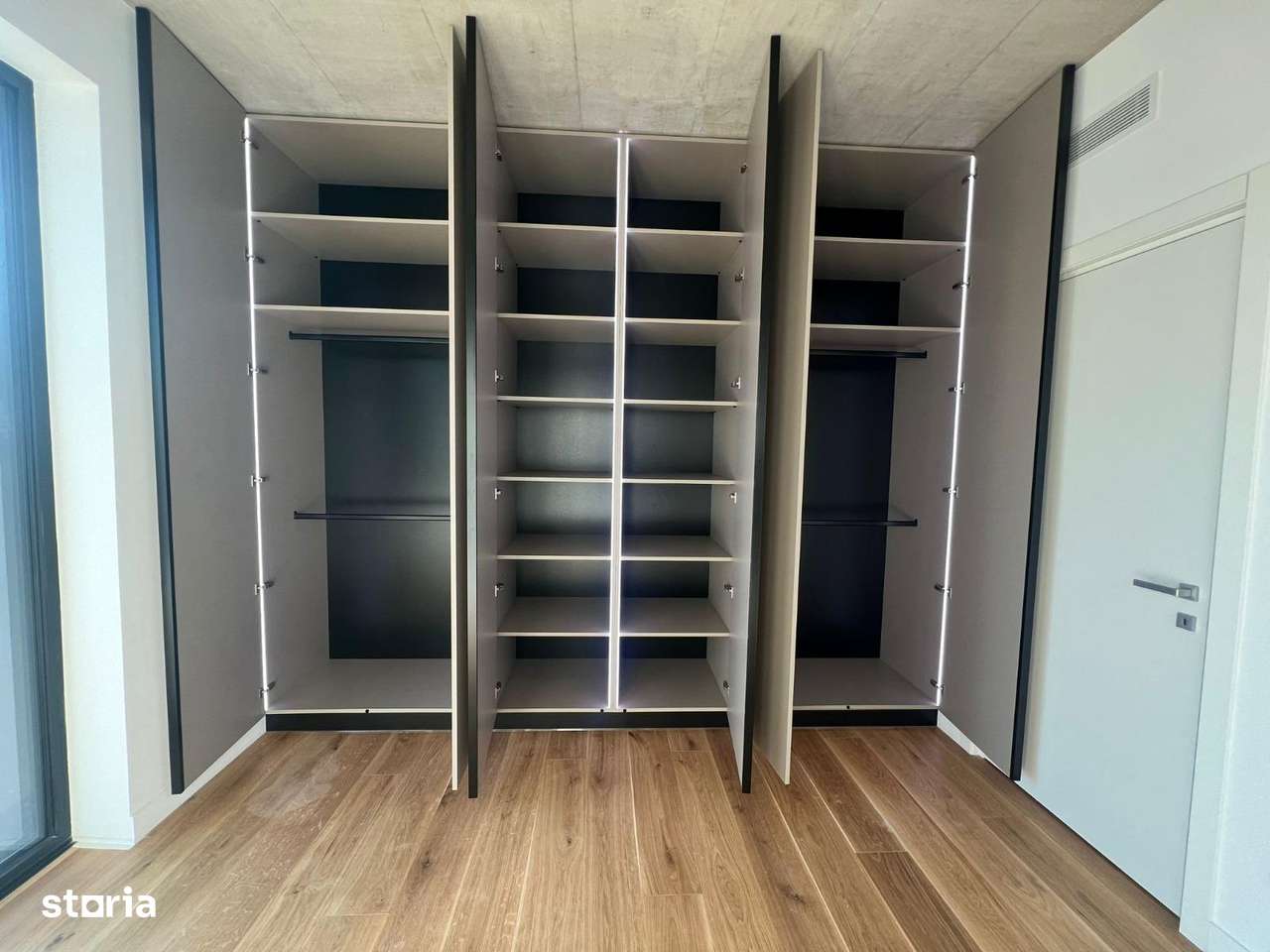 Vila LUX in Amber Forest, 4 camere, partial mobilat, model UV08 - Imagine principală: 5/20