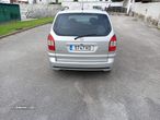 Opel Zafira 2.2 DTi Design Edition - 10