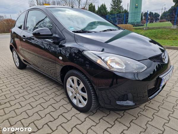 Mazda 2 1.3 Comfort - 4