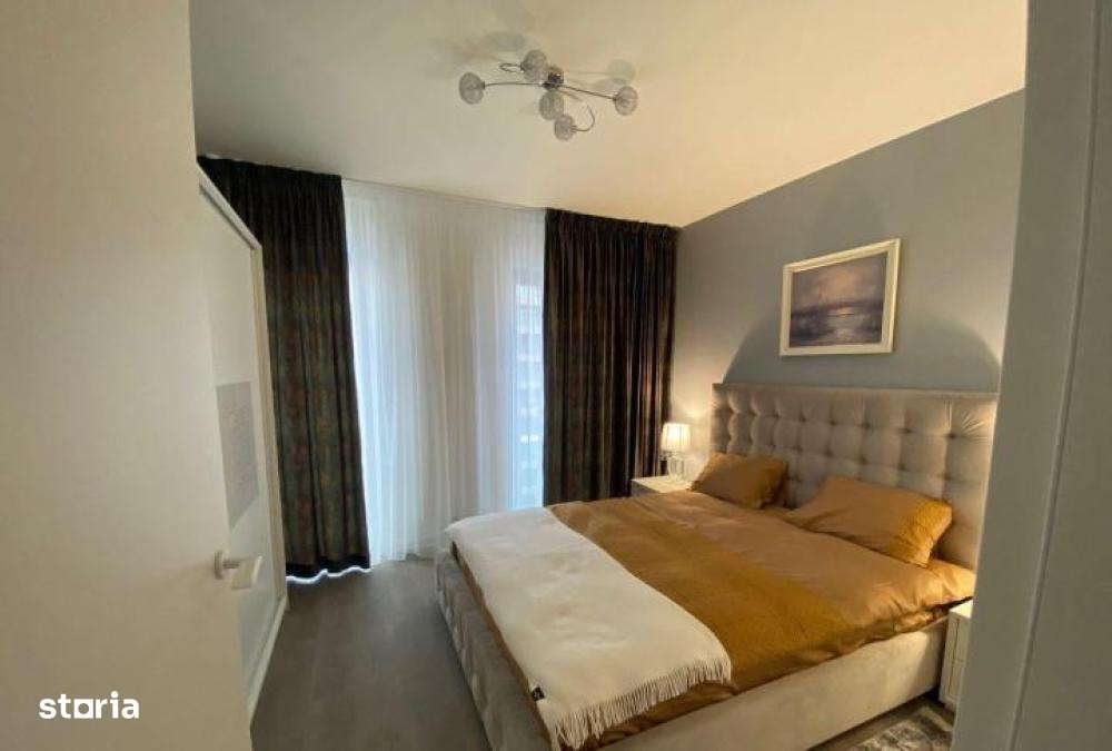 Inchiriere 2 Camere Aviatiei, parcare inclusa Cloud 9 - Imagine principală: 5/11