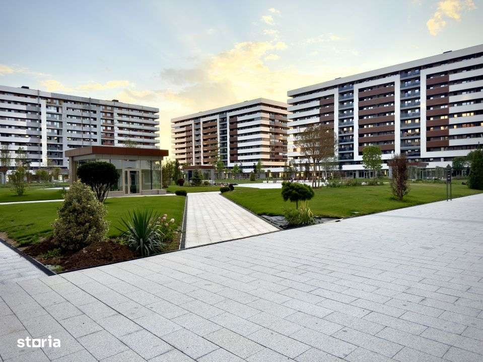 APARTAMENT 2 CAMERE COMPLEX NOU COPOU 0% COMISION-11