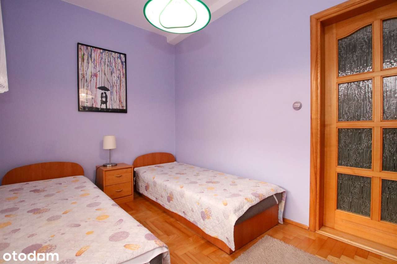 Na sprzedaż|Ustka|Wczasowa|2pok.|500m od morza-4