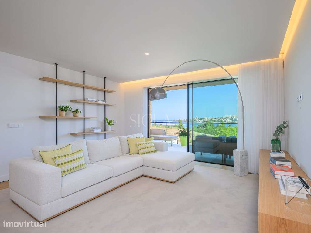 T2 em Canidelo - Grande imagem: 5/36