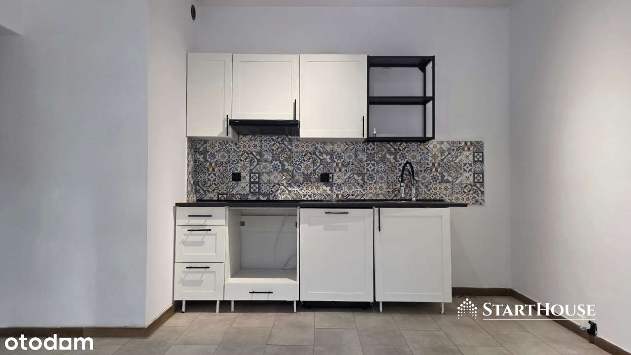 Mieszkanie 2-pokojowe w doskonałej lokalizacji-2