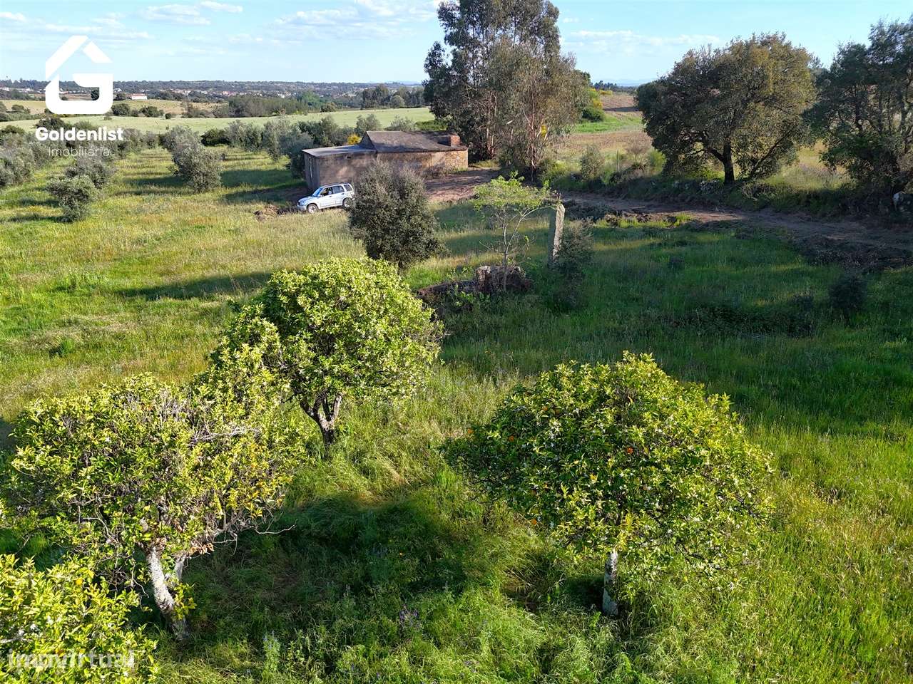 Quintinha  Venda em Escalos de Cima e Lousa,Castelo Branco-7