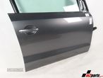 Porta Direito/Frente Seminovo/ Original VW POLO (6R1, 6C1) 6R0831056J - 2