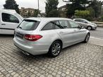 Mercedes-Benz C 200 BlueTEC Avantgarde Aut. - 11