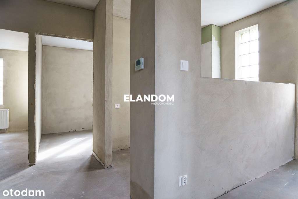 Mieszkanie z ogródkiem  - Karczew - Pełny obrazek: 4/10